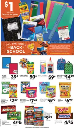 Smith's Weekly Ad - valid from 16.07.2025 | Page: 10