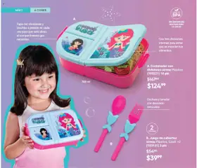 Nuevas ofertas de AVON válidas en toda la República Mexicana desde el 16.07.2025. ¡Encuentra las mejores ofertas en AVON - Casa & Estilo 12 2025! | Página: 31