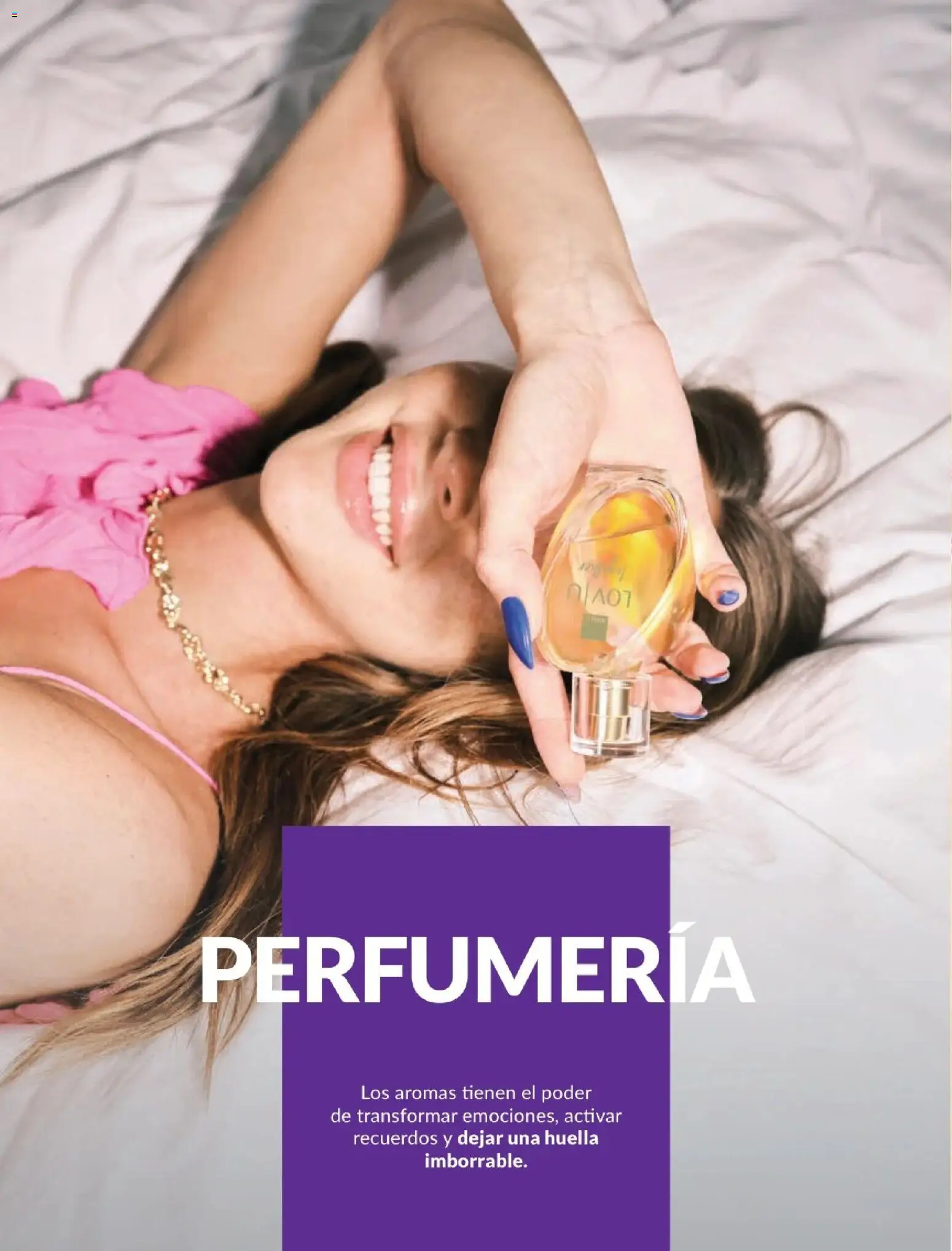 Catálogo Avon válido desde 01.02.2026 | Página: 81