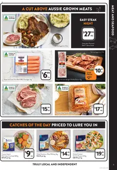 Foodworks catalogue - valid from 06.08.2025 | Page: 5