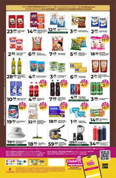 Comercial Esperança - Ofertas da semana - Pré-Visualização do folheto da loja Comercial Esperança, válido de 20.03.2026 | Página: 2