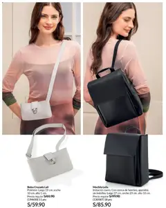 Vista previa de folleto Avon - Ciclo 19 de la Avon válido desde 01.12.2025 | Página: 210