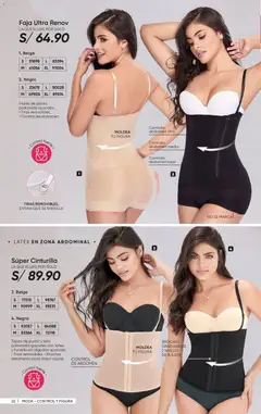 Vista previa de folleto Azzorti - Campaña 3/2026 de la Azzorti válido desde 07.01.2026 | Página: 23