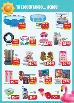 Gbarbosa - Ofertas Crianças - Pré-Visualização do folheto da loja Gbarbosa, válido de 25.09.2025 | Página: 9