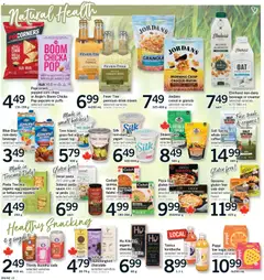 Preview of Fortinos weekly flyer / circulaire from shop Fortinos valid from 16.04.2026 | Page: 15