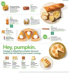 Preview of Publix weekly ads valid from 15.10.2025 | Page: 9
