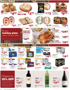 Preview of Family Fare weekly ads valid from 16.11.2025 | Page: 15