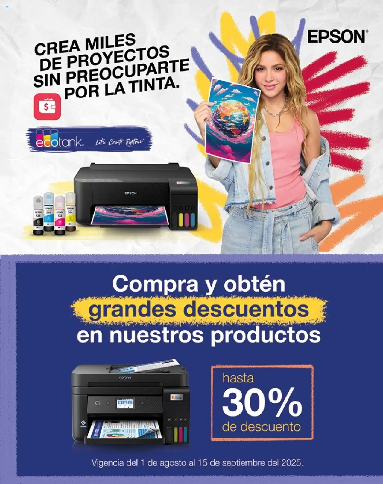 Nuevas ofertas de Coppel válidas en toda la República Mexicana desde el 11.08.2025. ¡Encuentra las mejores ofertas en Coppel - Catálogo Celulares y Computación! | Página: 29