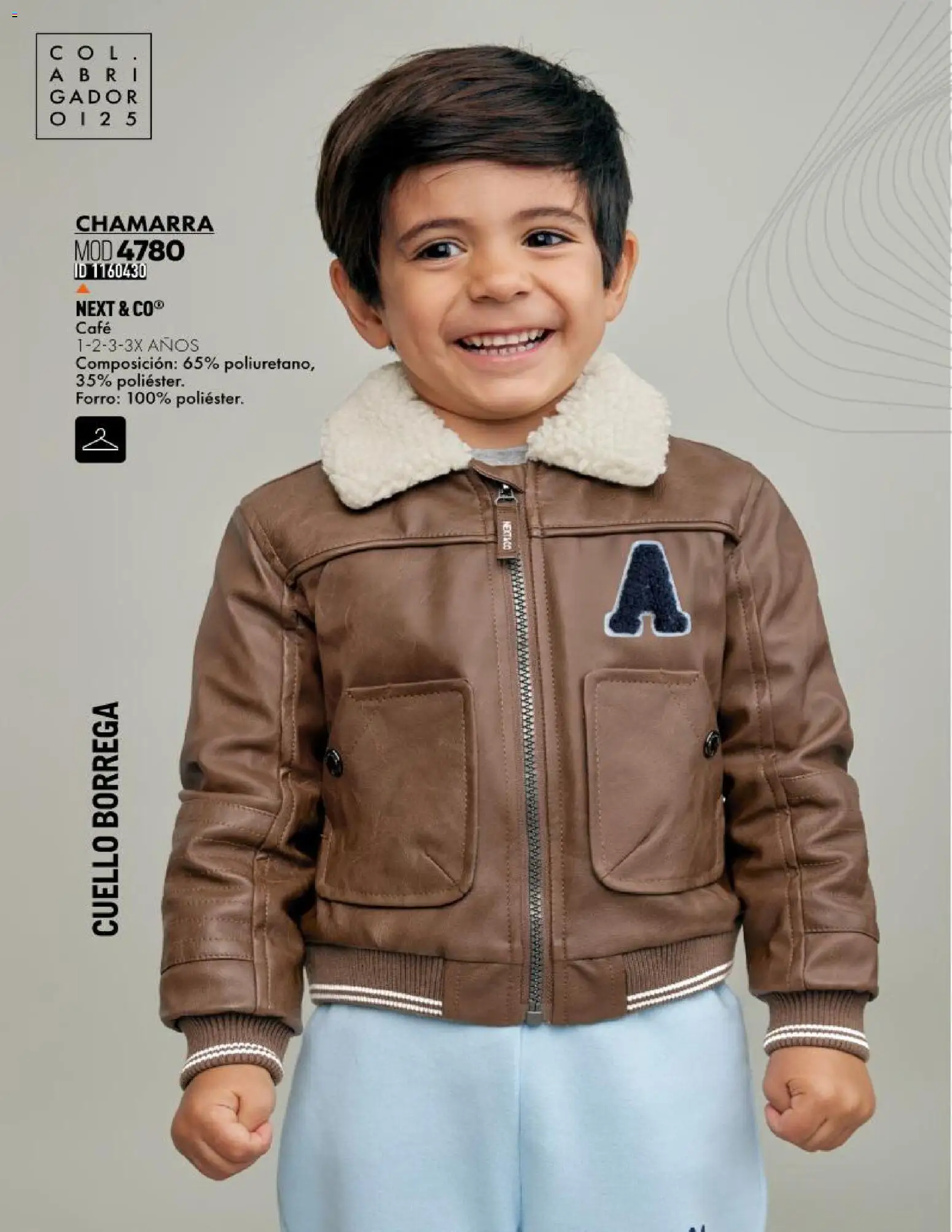 Nuevas ofertas de Price Shoes válidas en toda la República Mexicana desde el 11.11.2025. ¡Encuentra las mejores ofertas en Price Shoes catálogo ! | Página: 362 | Productos: Chamarra, Café