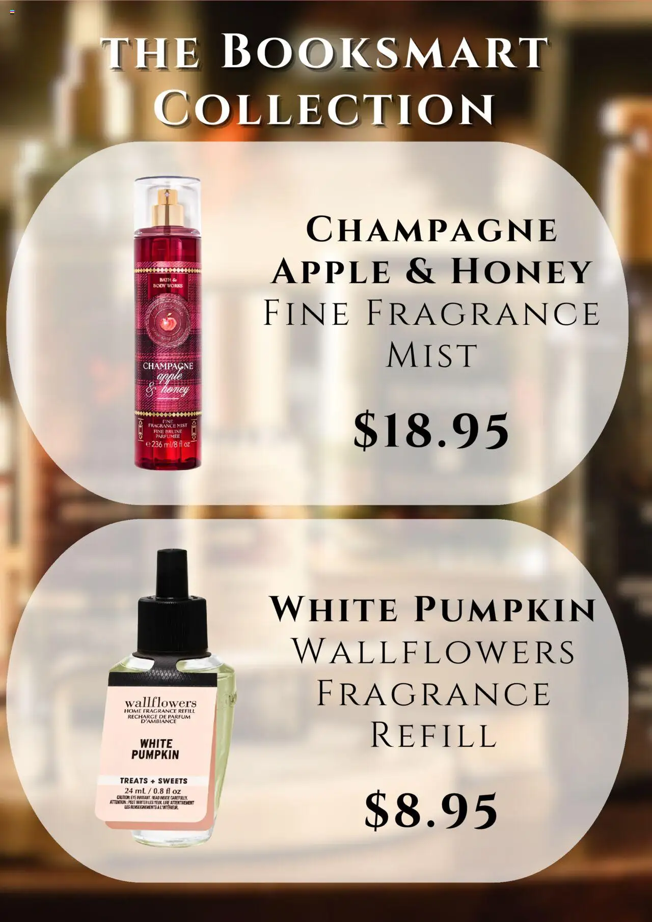 Bath & Body Works flyer valid from 17.08.2025 | Page: 3