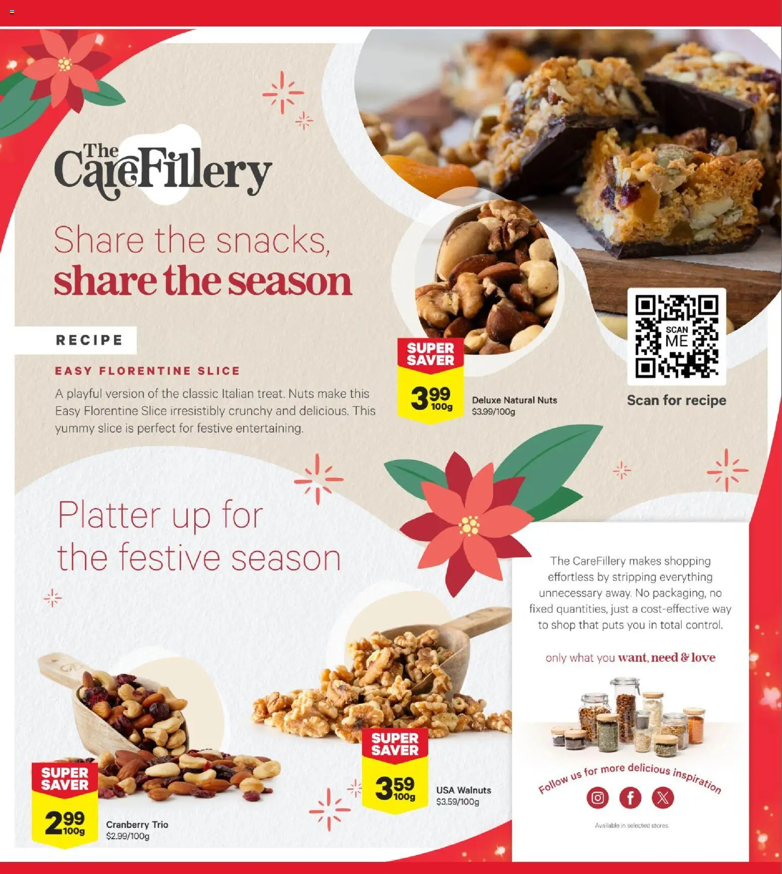 New World catalogue from 22.12.2025 | Page: 16