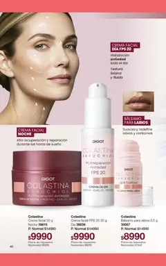 Vista previa Gigot - CAMPAÑA 05 válido desde el 28.02.2026 | Página: 58