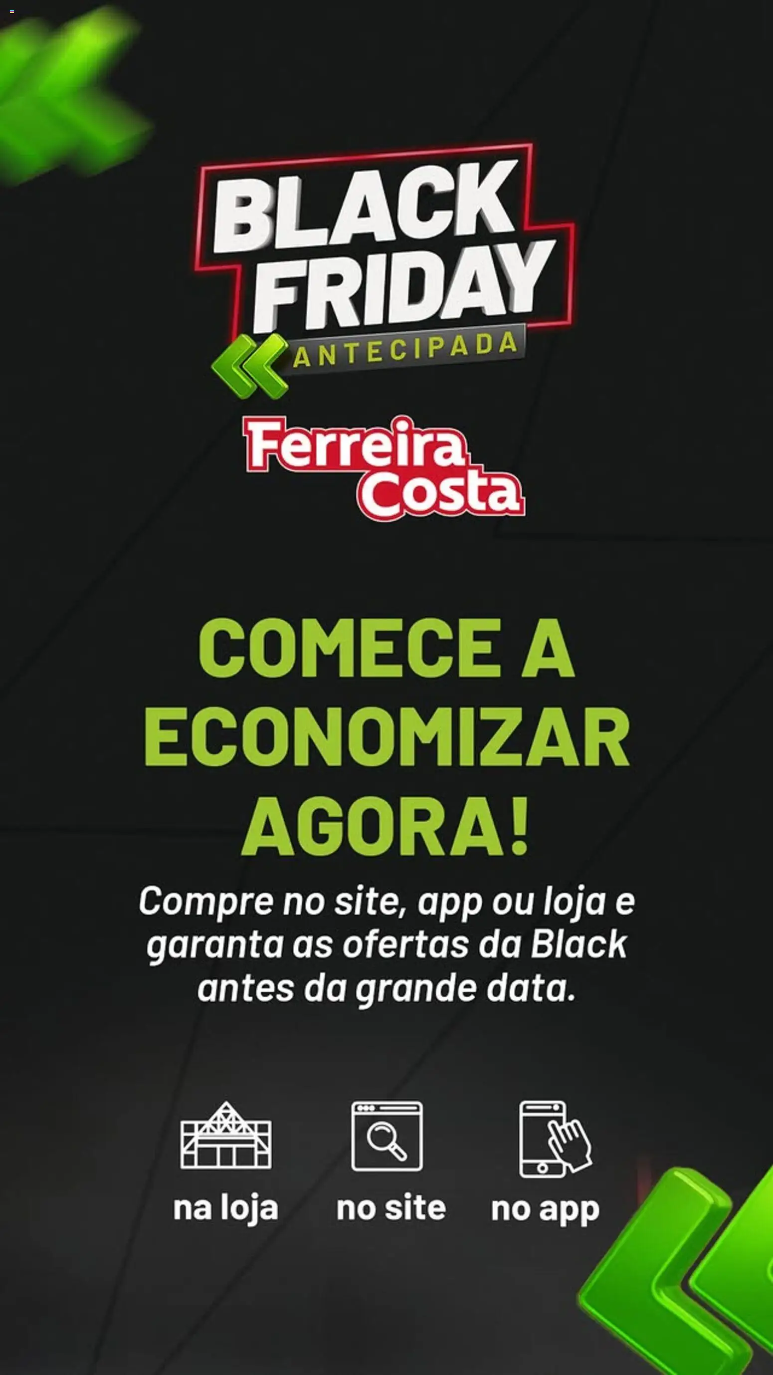 Ferreira Costa Folheto - válido de 20.11.2025 | Página: 7