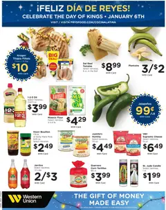 Preview of Fry's Food weekly ads valid from 26.12.2025 | Page: 12
