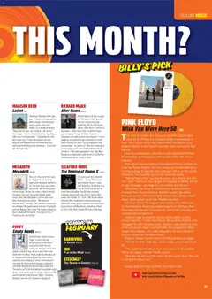 Preview of JB Hi-Fi STACK - valid from 01.01.2026 | Page: 23