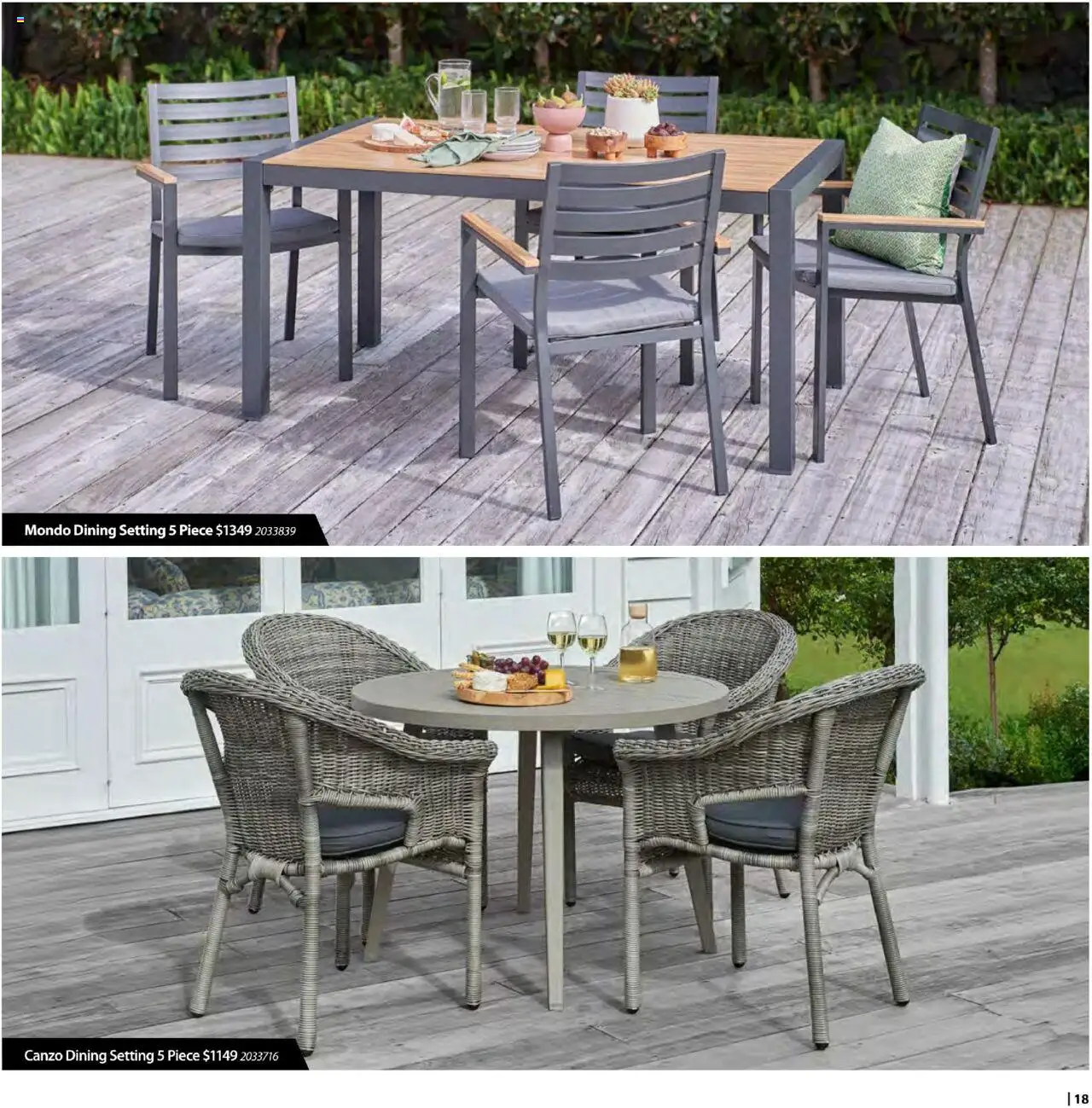 Mitre 10 catalogue from 16.10.2025 | Page: 21