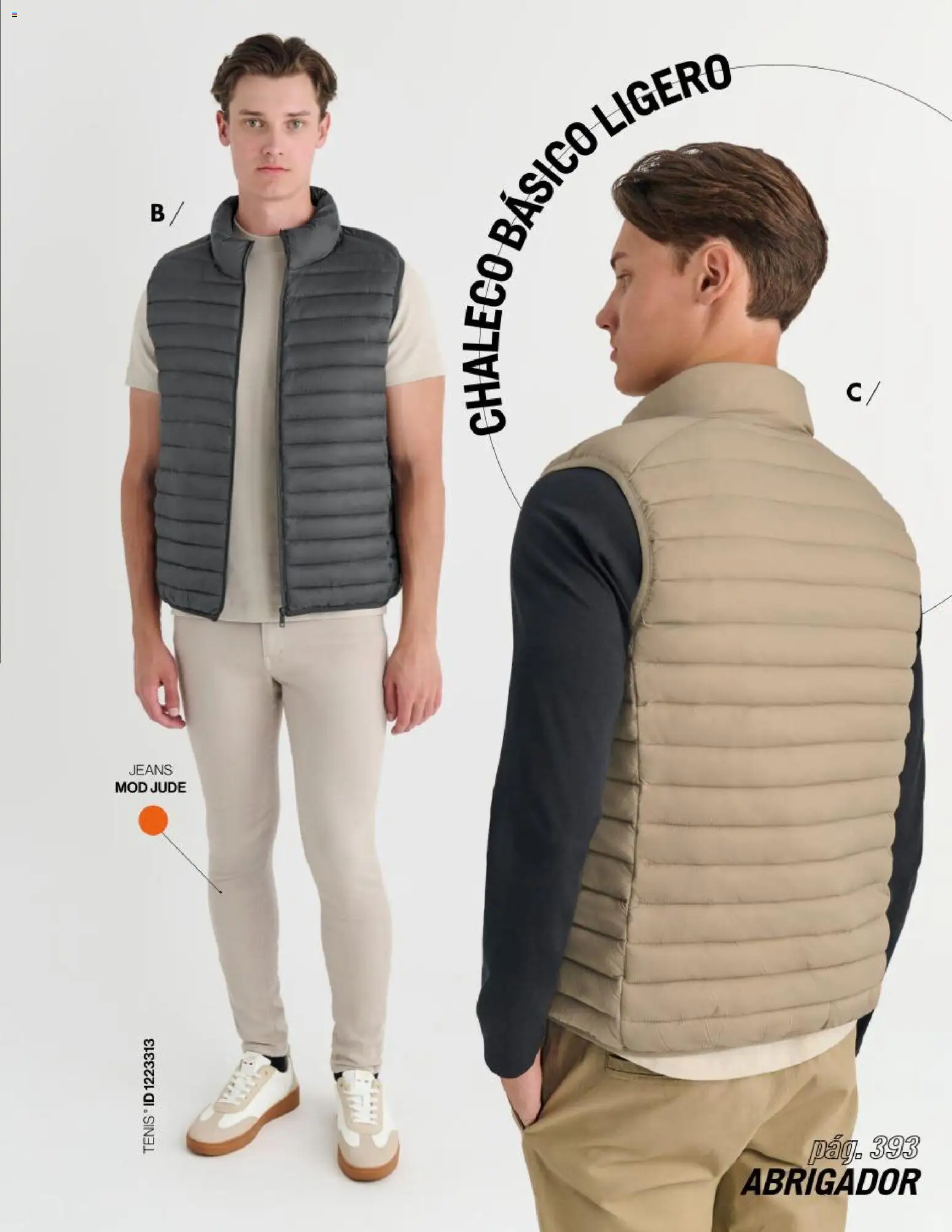 Nuevas ofertas de Price Shoes válidas en toda la República Mexicana desde el 03.11.2025. ¡Encuentra las mejores ofertas en Price Shoes catálogo Abrigador! | Página: 393 | Productos: Chaleco, Tenis