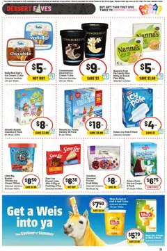 Preview of IGA Catalogue  - valid from 03.12.2025 | Page: 23