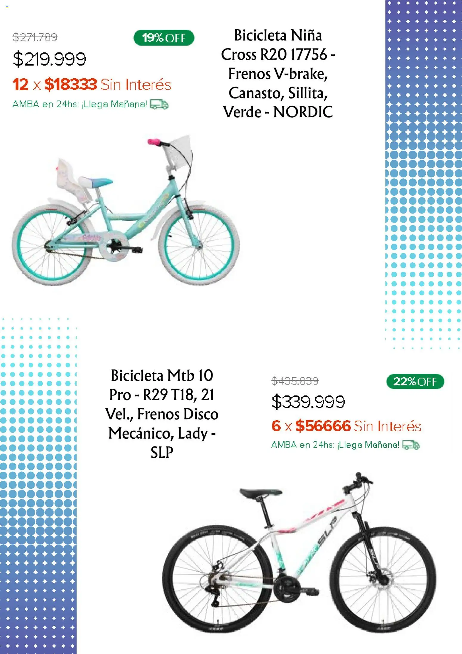 Megatone catálogo │ válido desde el 15.01.2026 | Página: 2 | Productos: Disco