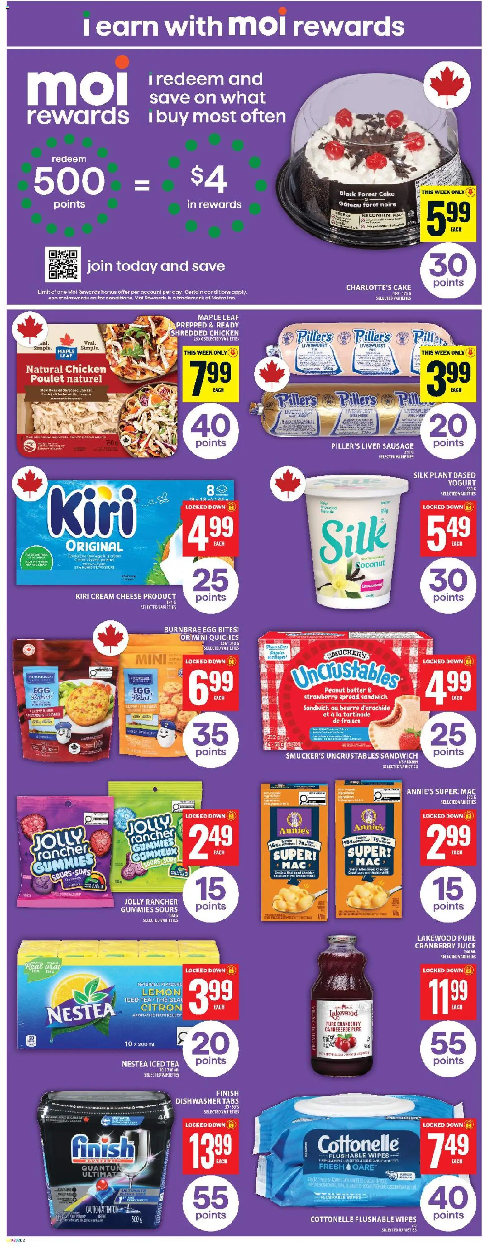 Food Basics flyer valid from 12.02.2026 | Page: 5