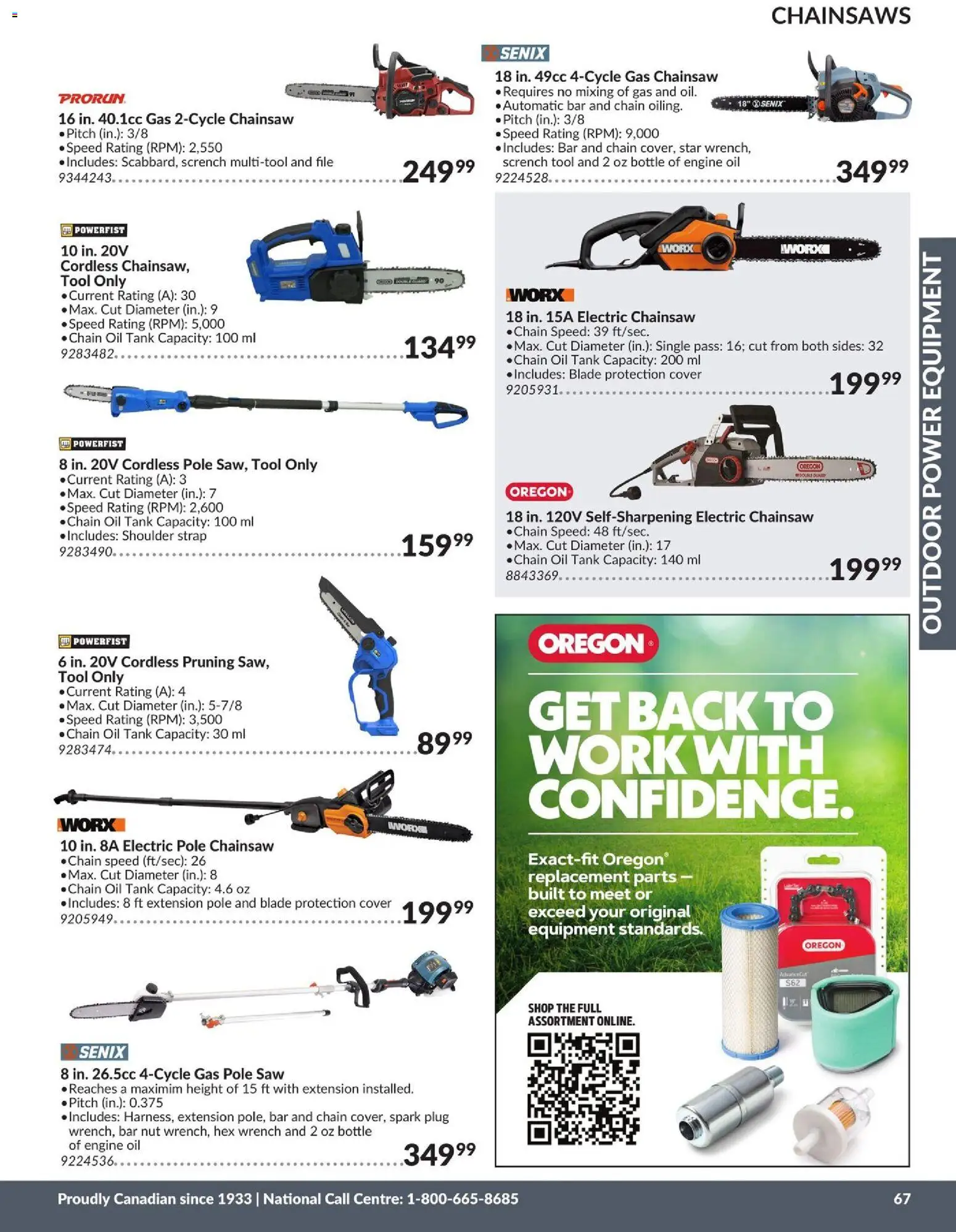 Princess Auto flyer valid from 21.04.2026 | Page: 19 | Products: Oil