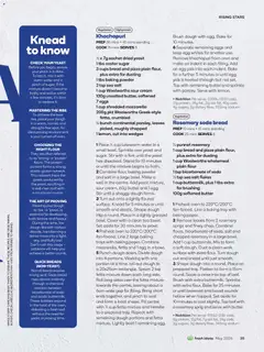 Preview of Woolworths Fresh Ideas magazine - valid from 01.05.2026 | Page: 35