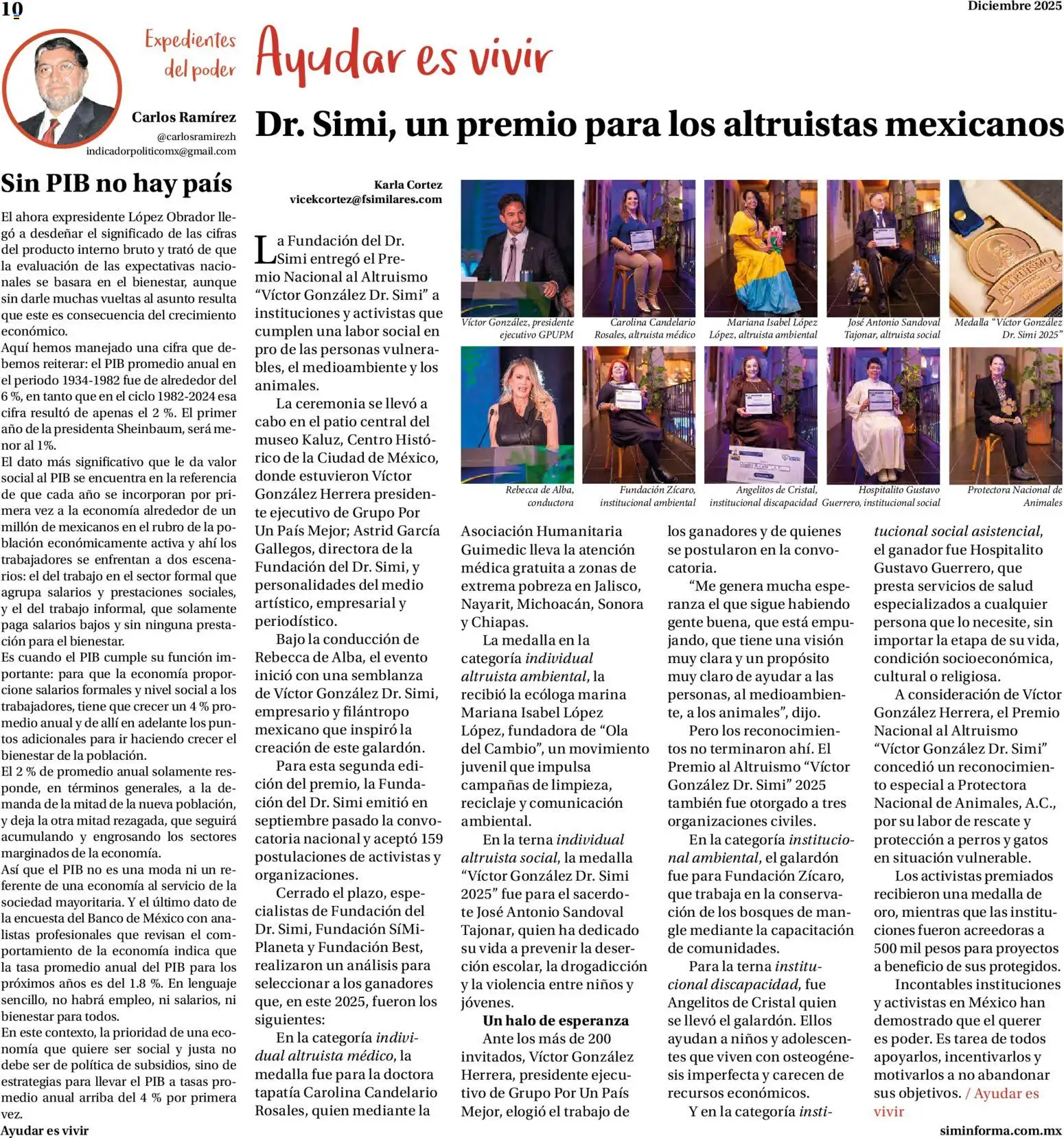 Nuevas ofertas de Farmacias Similares válidas en toda la República Mexicana desde el 01.12.2025. ¡Encuentra las mejores ofertas en Farmacias Similares catálogo! | Página: 10 | Productos: Res, Funda, Banco, Té