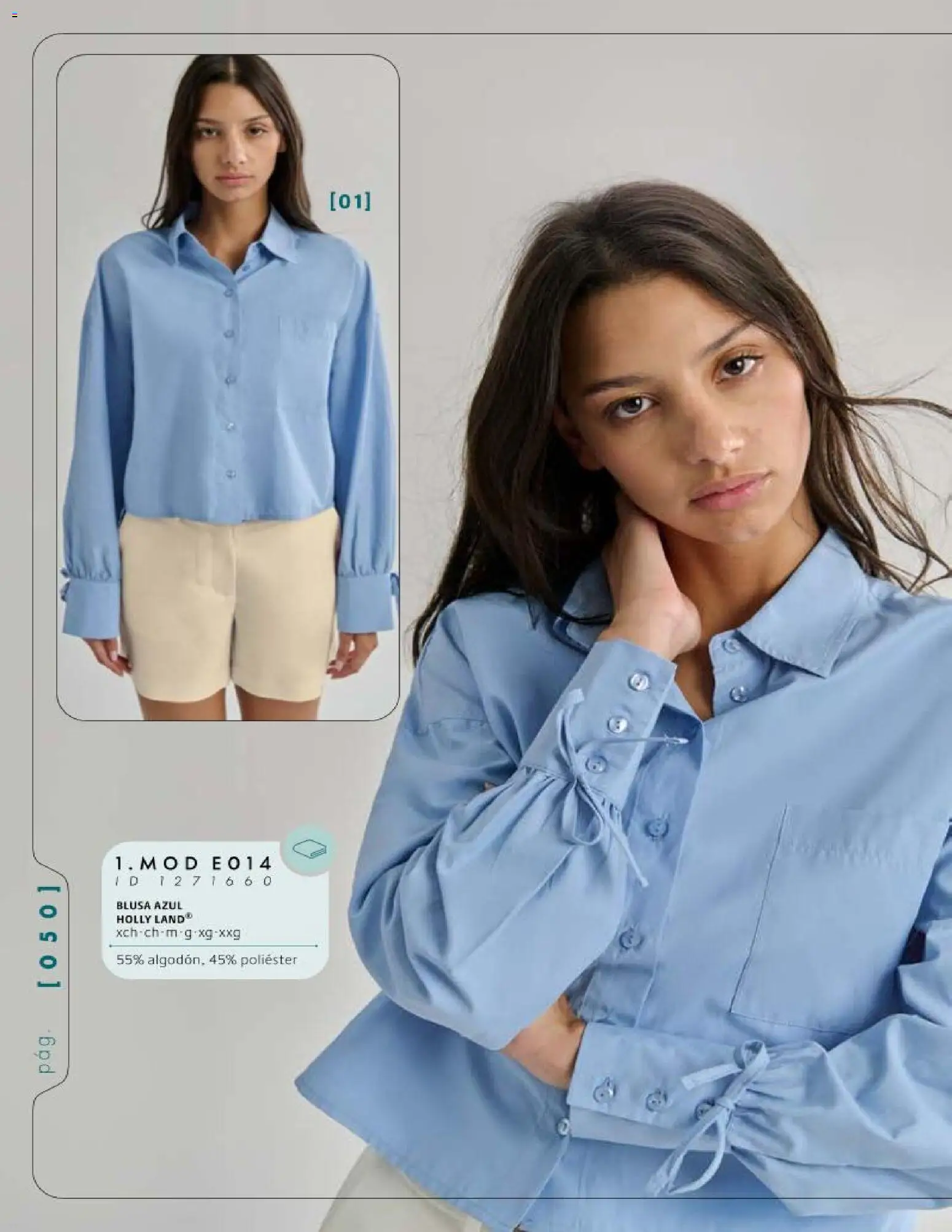 Nuevas ofertas de Price Shoes válidas en toda la República Mexicana desde el 20.02.2026. ¡Encuentra las mejores ofertas en Price Shoes catálogo Vestir ! | Página: 50 | Productos: Blusa