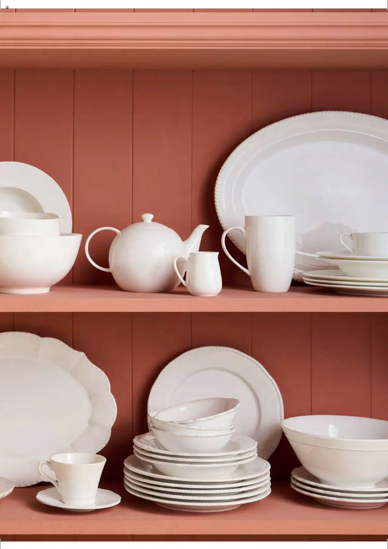 Nuevas ofertas de El Corte Inglés válidas en toda la República Mexicana desde el 14.10.2025. ¡Encuentra las mejores ofertas en El Corte Inglés -  Catálogo Decora! | Página: 119