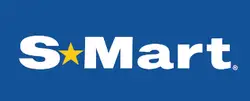 Logo de S-Mart - logo