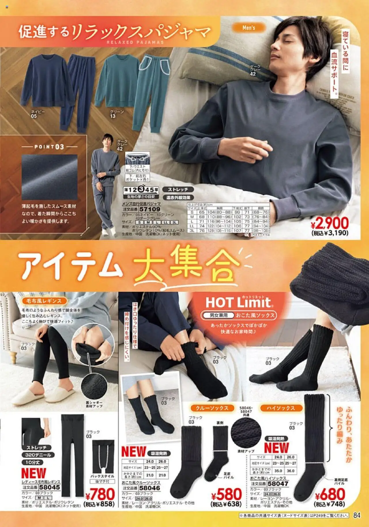 {H1} | ページ: 85