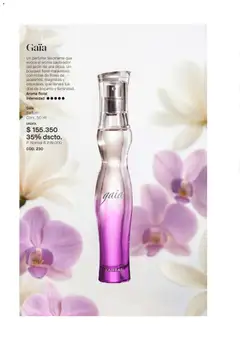 Yanbal - Catálogo C 1/2026  -  Vista previa de la revista de la tienda Yanbal valido desde el 03.01.2026 | Página: 86 | Productos: Perfume