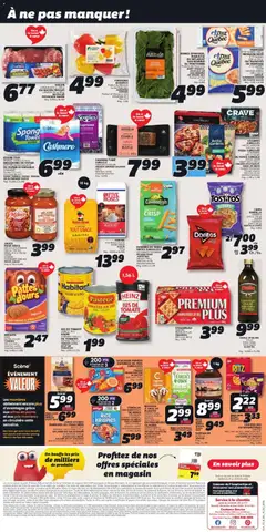 Preview of IGA weekly flyer / circulaire from shop IGA valid from 19.02.2026 | Page: 2