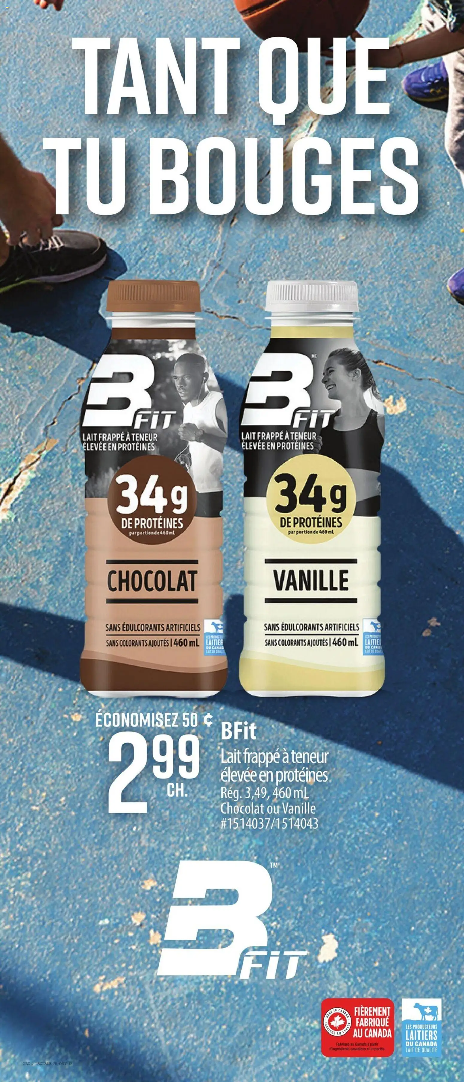 Giant Tiger flyer valid from 29.10.2025 | Page: 19