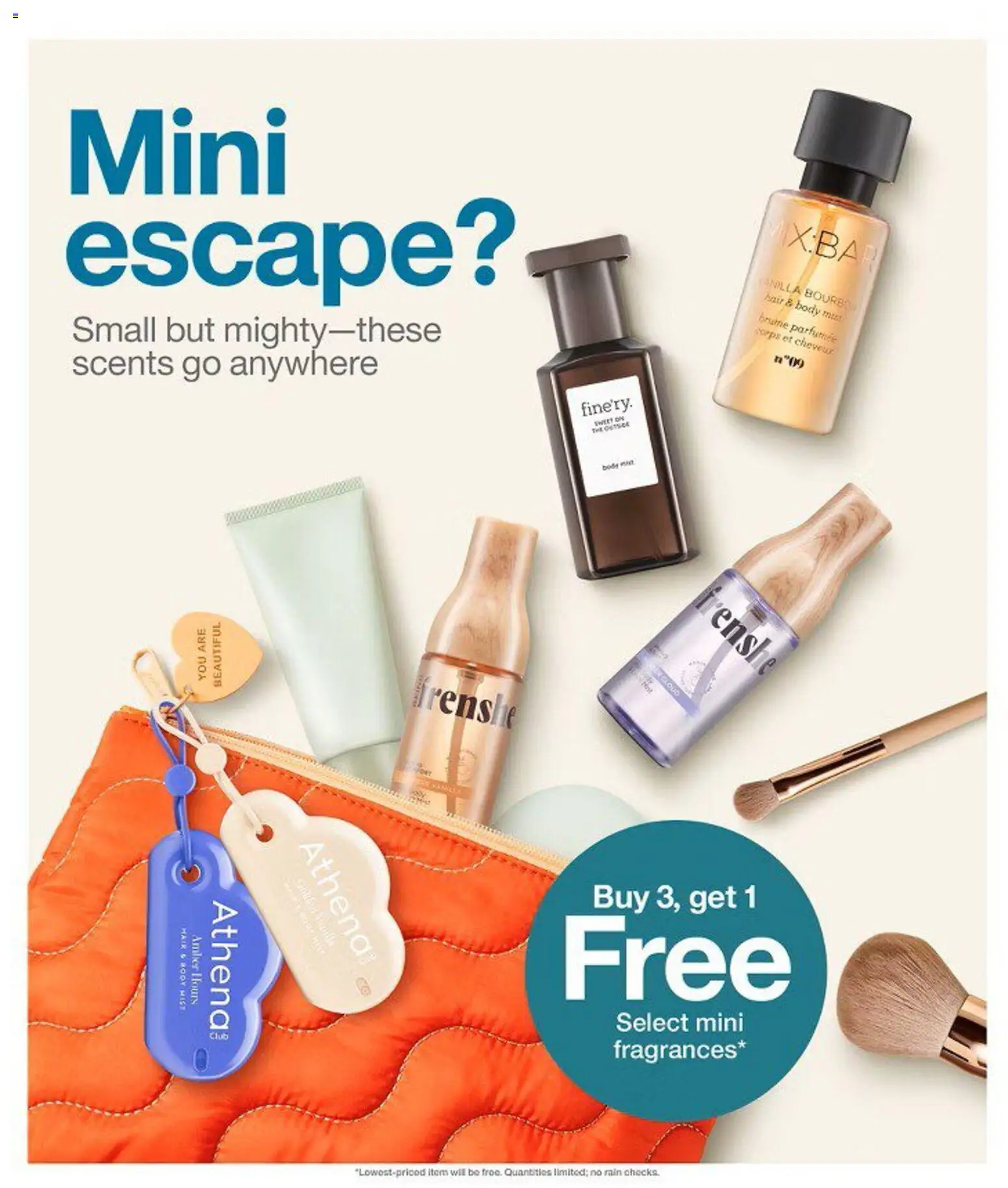 Target Weekly Ad - valid from 01.03.2026 | Page: 2 | Products: Bourbon