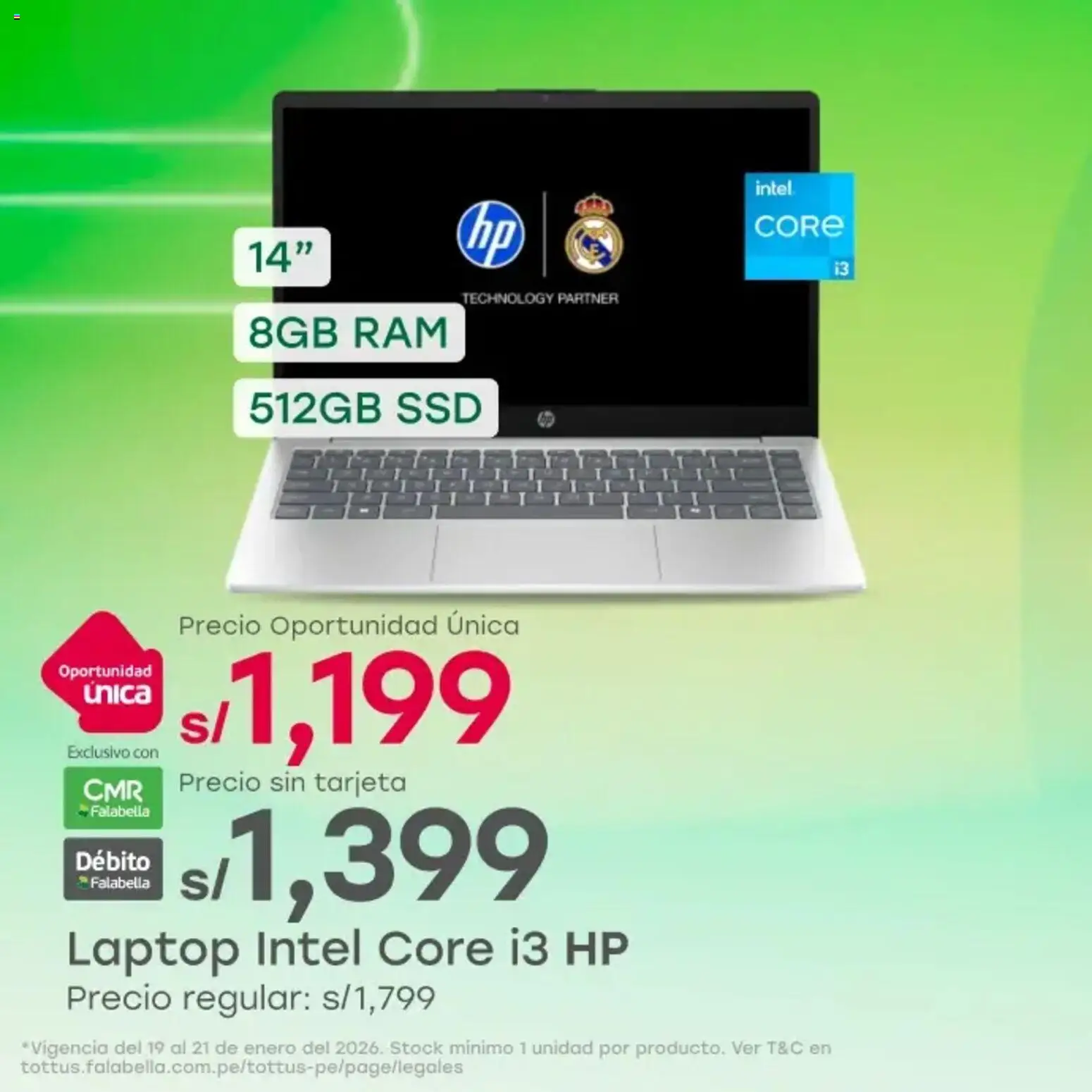 Catálogo Tottus válido desde 19.01.2026 | Página: 2