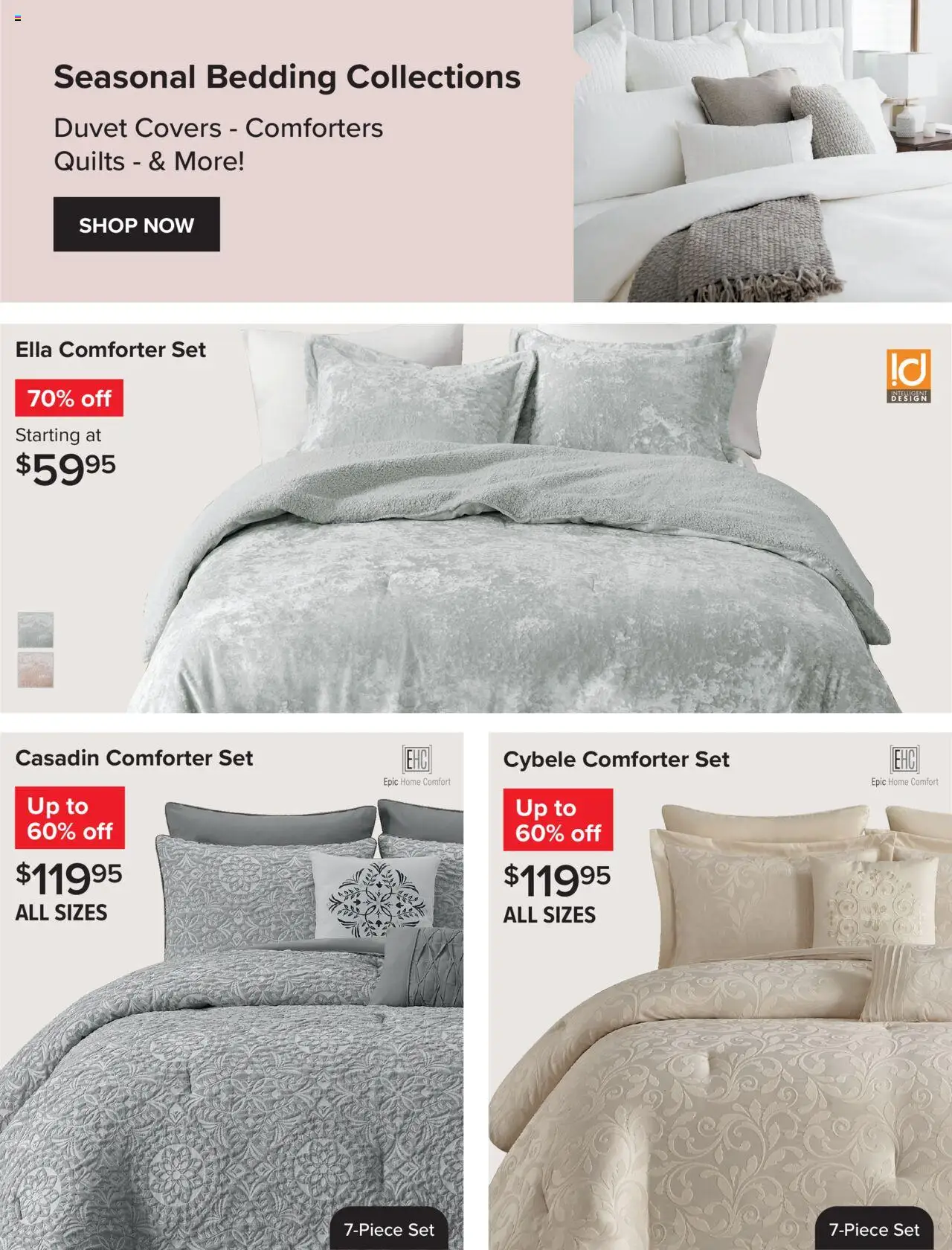 Linen Chest flyer valid from 06.10.2025 | Page: 4