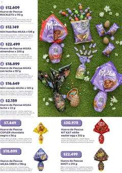 Vista previa Jumbo - Pascuas | Jumbo válido desde el 26.03.2026 | Página: 7