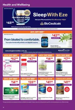 Preview of Discount Drug Stores  Catalogue  - valid from 10.02.2026 | Page: 11