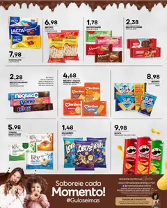 Mercadão Atacadista ofertas Semanal - Pré-Visualização do folheto da loja Mercadão Atacadista, válido de 14.04.2026 | Página: 8