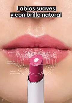 Oriflame - Catálogo 15 -  Vista previa de la revista de la tienda Oriflame valido desde el 25.10.2025 | Página: 38