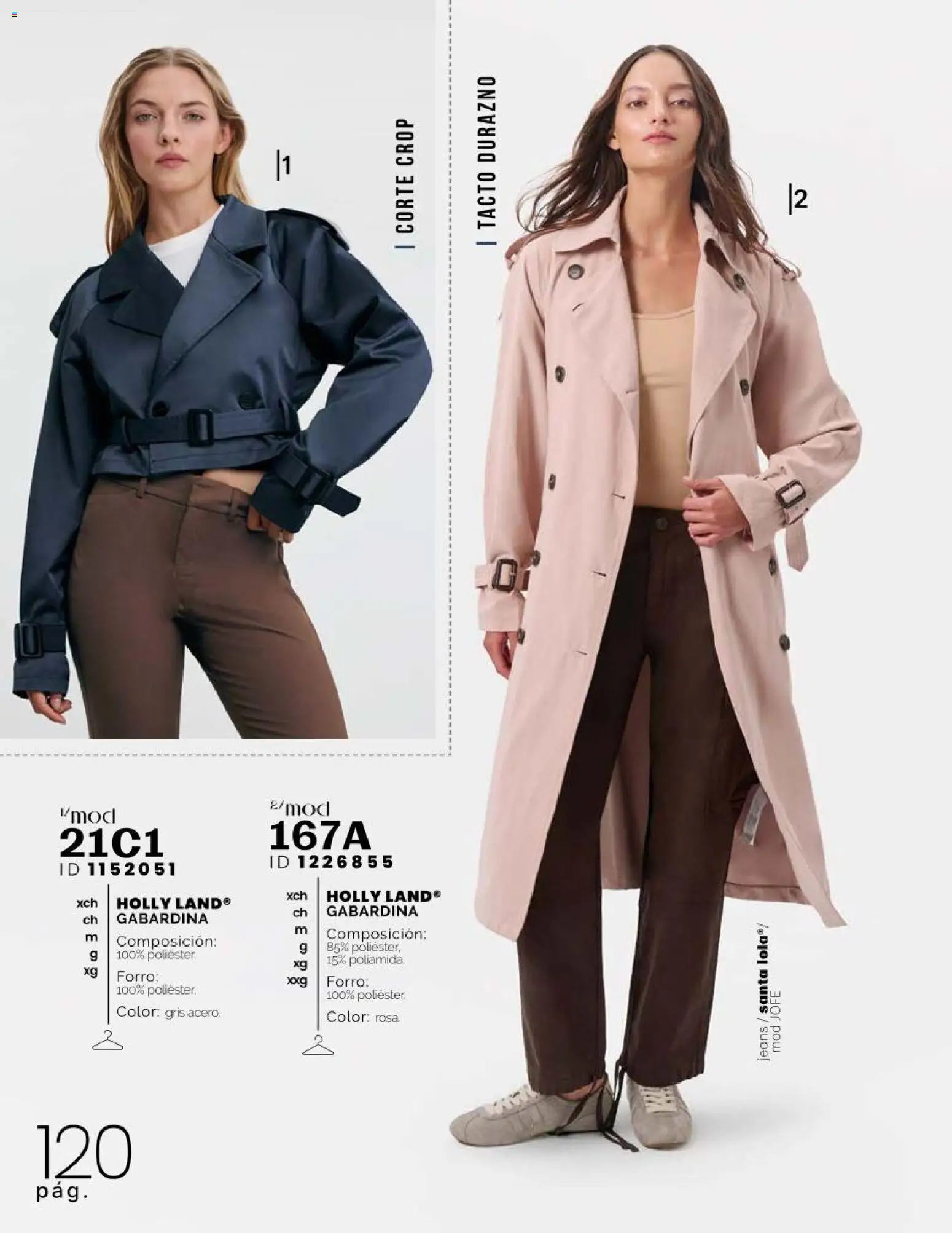 Nuevas ofertas de Price Shoes válidas en toda la República Mexicana desde el 11.03.2026. ¡Encuentra las mejores ofertas en Price Shoes catálogo Ella! | Página: 120 | Productos: Durazno