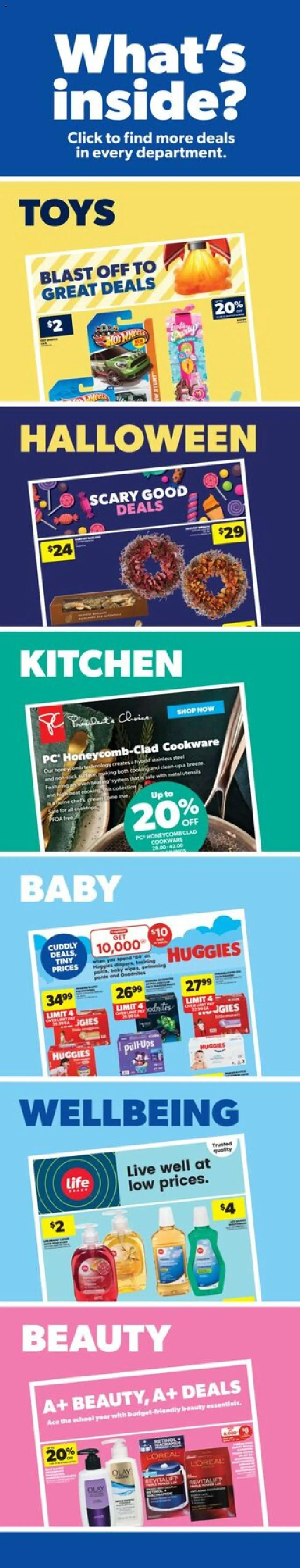 Real Canadian Superstore flyer valid from 11.09.2025 | Page: 7