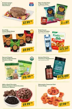 Sprouts Weekly Ad - valid from 10.09.2025 | Page: 4