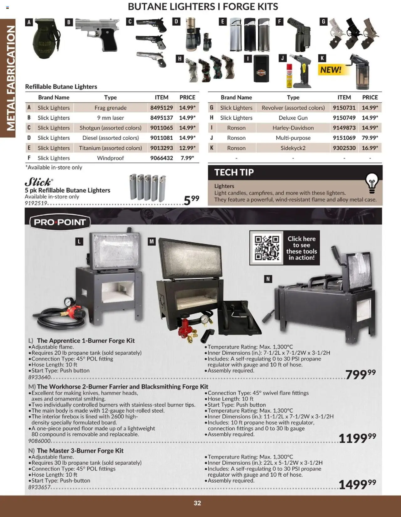 Princess Auto flyer valid from 16.04.2025 | Page: 34