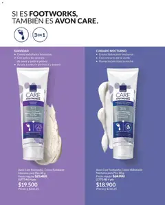 Avon - Catálogo Campaña 02/2026 -  Vista previa de la revista de la tienda Avon valido desde el 01.02.2026 | Página: 138