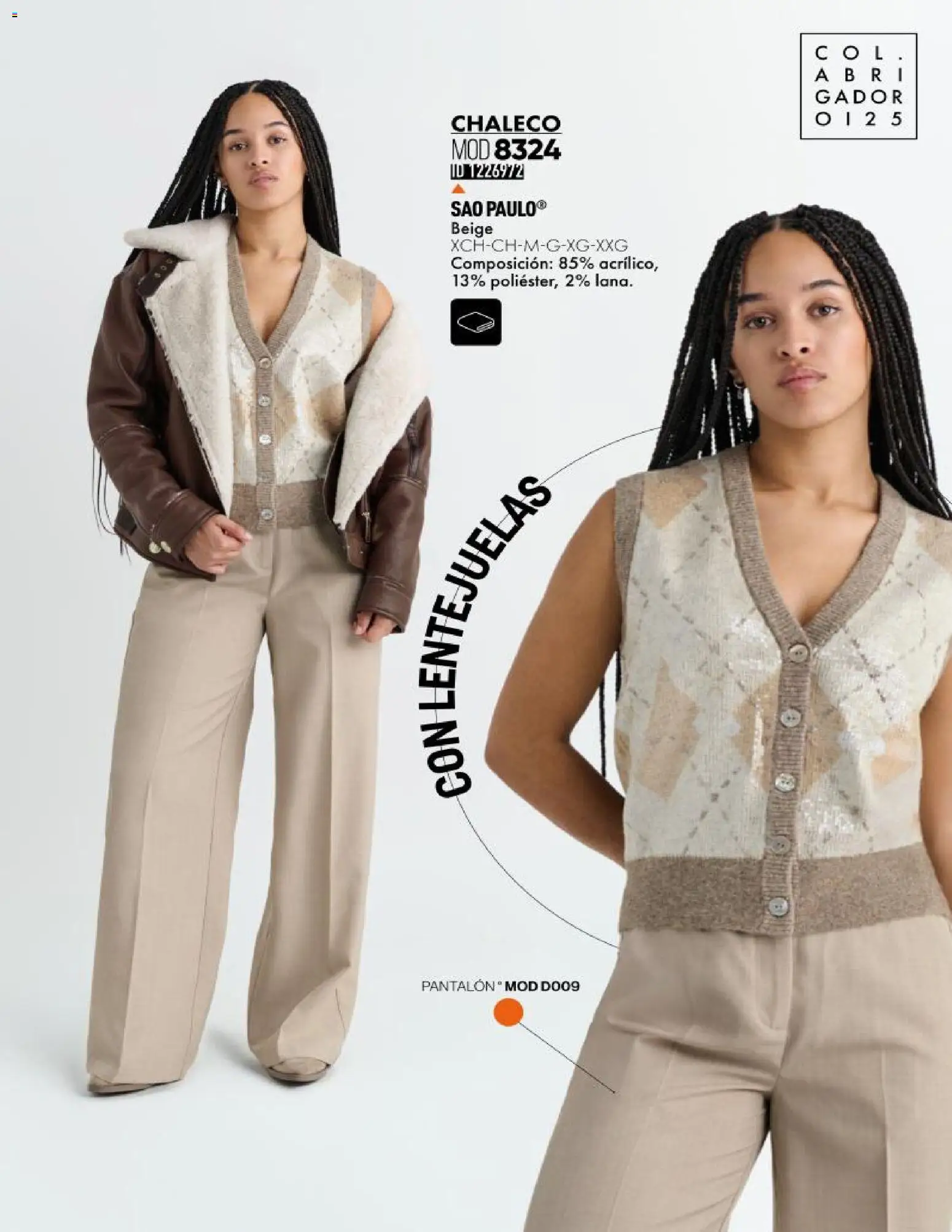 Nuevas ofertas de Price Shoes válidas en toda la República Mexicana desde el 11.11.2025. ¡Encuentra las mejores ofertas en Price Shoes catálogo ! | Página: 189 | Productos: Chaleco, Lentejuelas