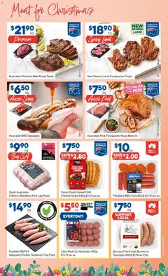 Preview of Foodland  Catalogue  - valid from 03.12.2025 | Page: 6