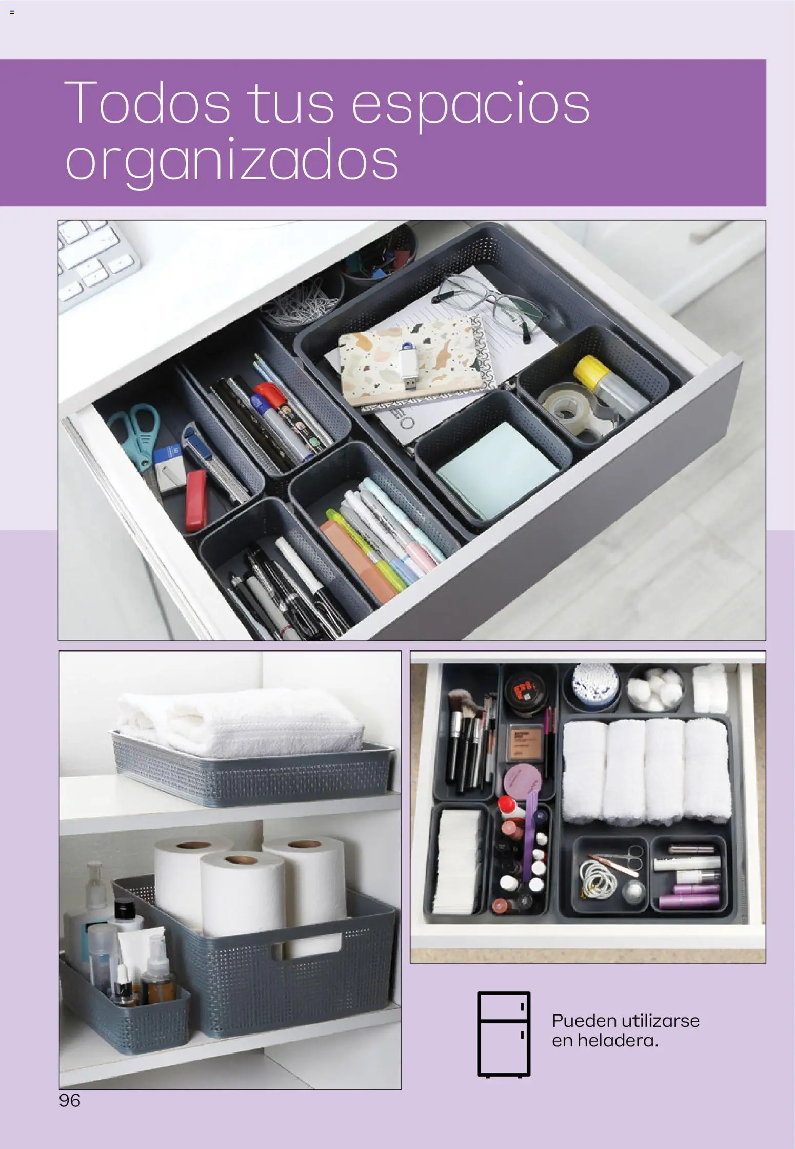 Tupperware Black Friday │ válido desde el 30.10.2025 | Página: 97