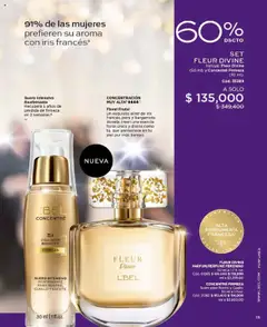 L'Bel - C16/2025 -  Vista previa de la revista de la tienda L'Bel valido desde el 24.09.2025 | Página: 15